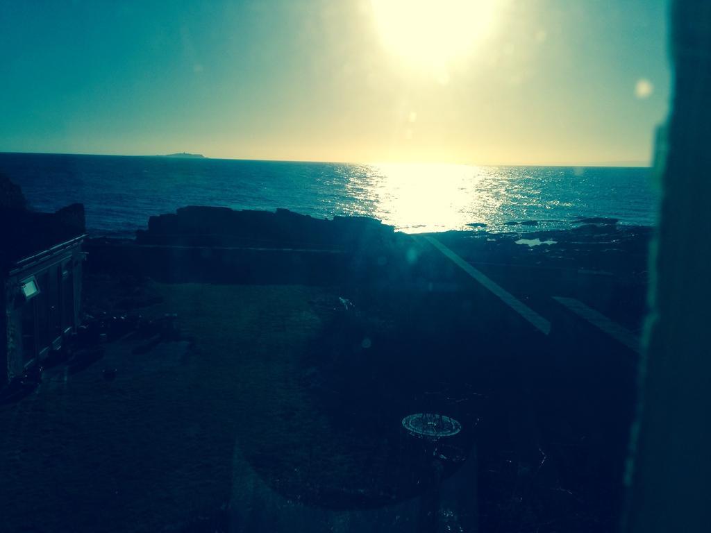 Bed and Breakfast Belstane House Cellardyke Экстерьер фото