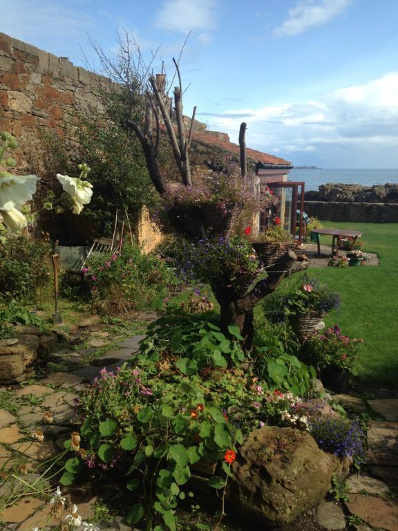 Bed and Breakfast Belstane House Cellardyke Экстерьер фото