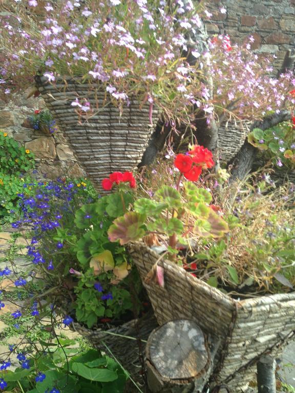 Bed and Breakfast Belstane House Cellardyke Экстерьер фото