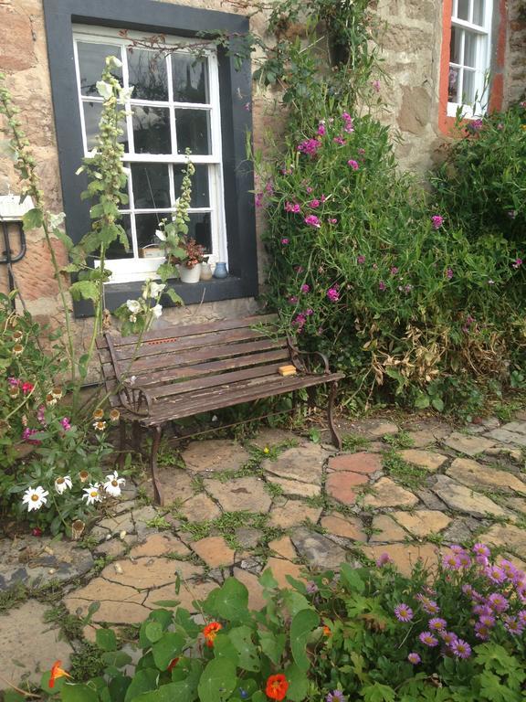 Bed and Breakfast Belstane House Cellardyke Экстерьер фото
