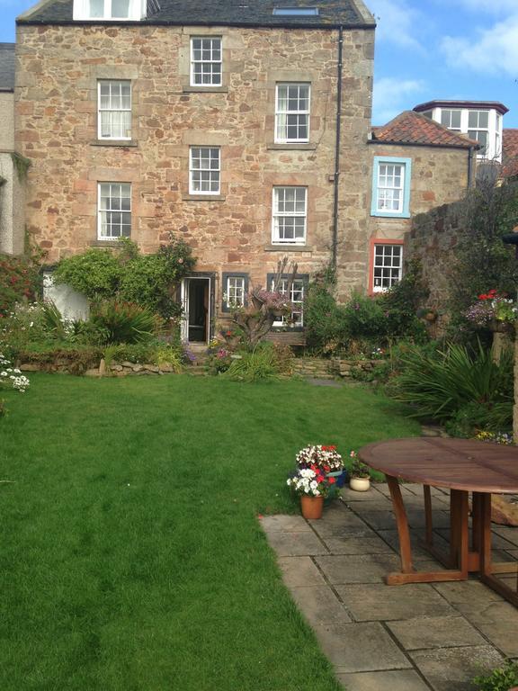 Bed and Breakfast Belstane House Cellardyke Экстерьер фото