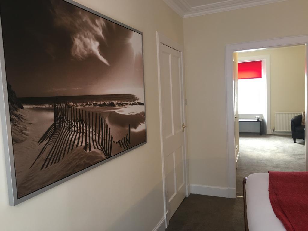 Bed and Breakfast Belstane House Cellardyke Экстерьер фото