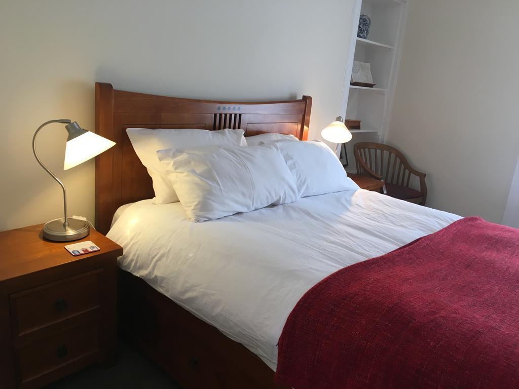 Bed and Breakfast Belstane House Cellardyke Экстерьер фото
