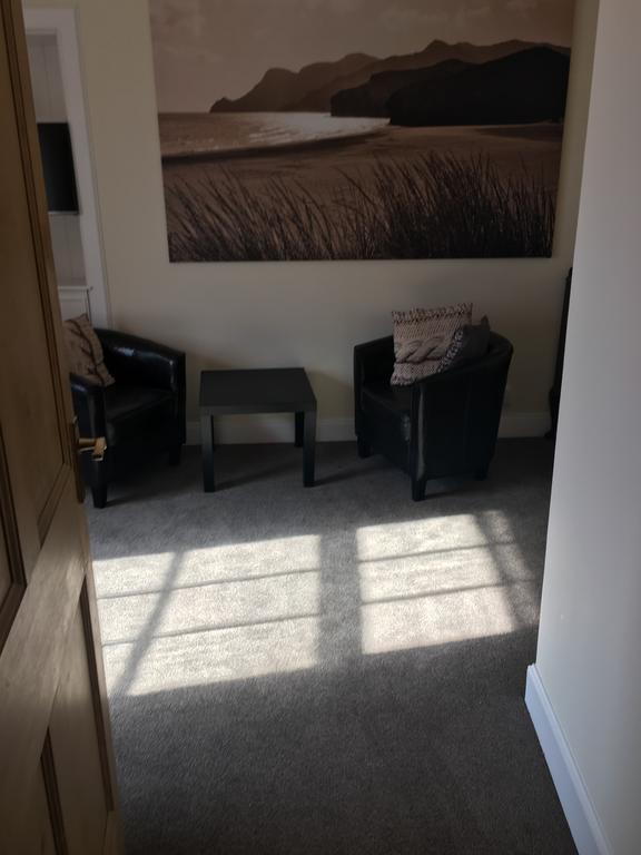 Bed and Breakfast Belstane House Cellardyke Экстерьер фото