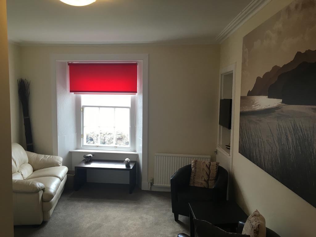 Bed and Breakfast Belstane House Cellardyke Экстерьер фото