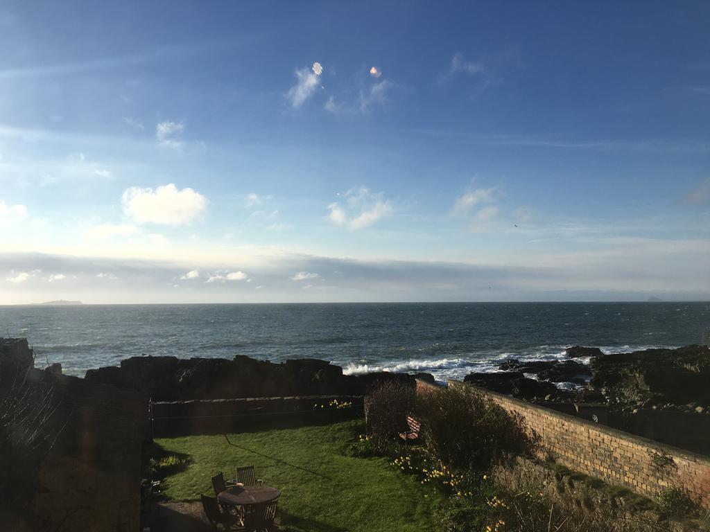 Bed and Breakfast Belstane House Cellardyke Экстерьер фото