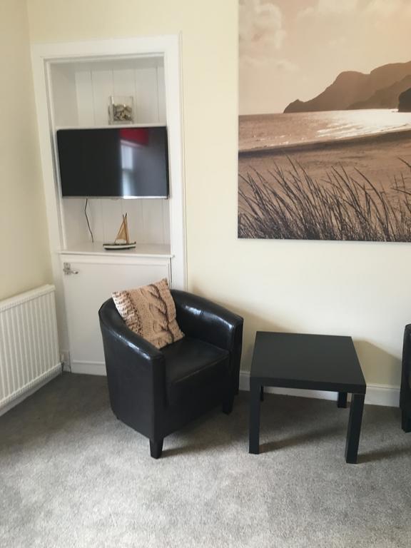 Bed and Breakfast Belstane House Cellardyke Экстерьер фото