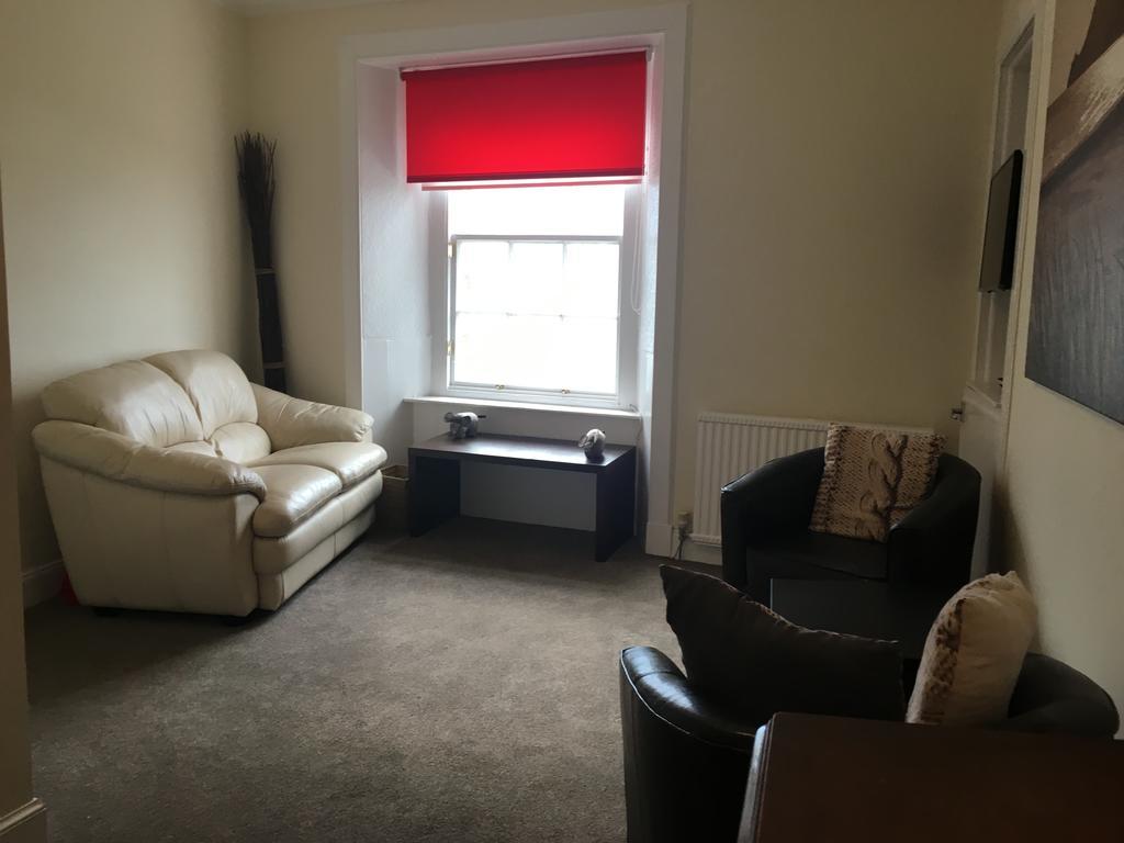 Bed and Breakfast Belstane House Cellardyke Экстерьер фото