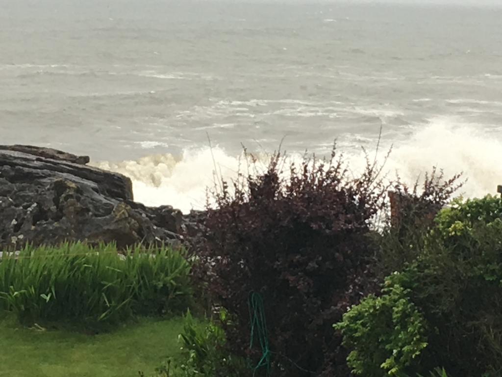 Bed and Breakfast Belstane House Cellardyke Экстерьер фото