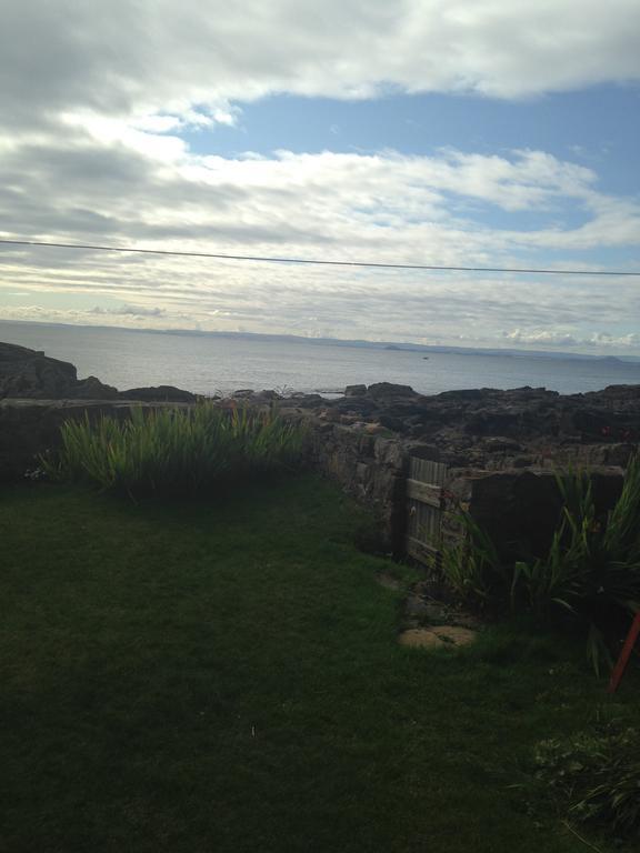 Bed and Breakfast Belstane House Cellardyke Экстерьер фото