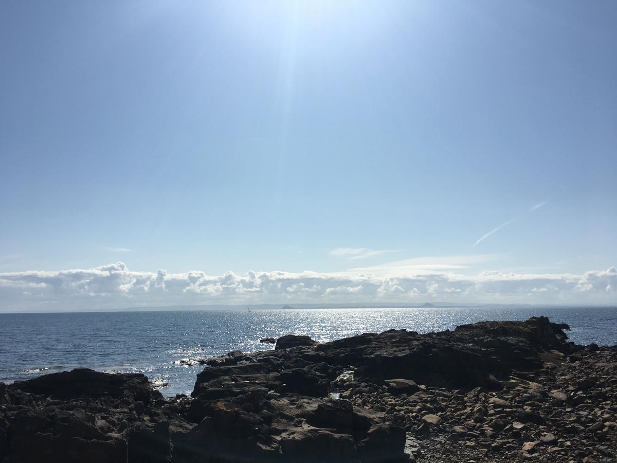 Bed and Breakfast Belstane House Cellardyke Экстерьер фото