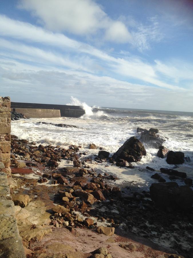 Bed and Breakfast Belstane House Cellardyke Экстерьер фото